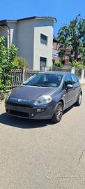 Fiat Punto Evo 1.4 Benzina / GPL