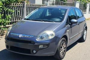Fiat Punto Evo 1.4 Benzina / GPL