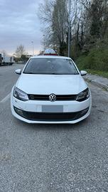 VW Polo 1.2