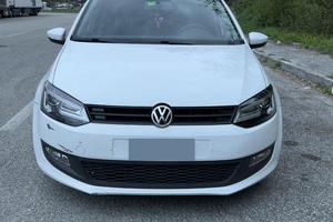 VW Polo 1.2