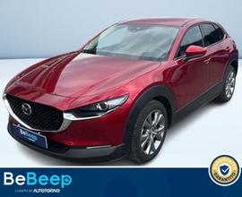 Mazda CX-30 2.0 M-HYBRID EXCEED AWD 150CV 6AT