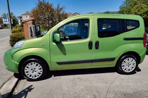 Fiat Qubo 1.3 MJT 95 CV Dynamic