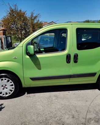 Fiat Qubo 1.3 MJT 95 CV Dynamic
