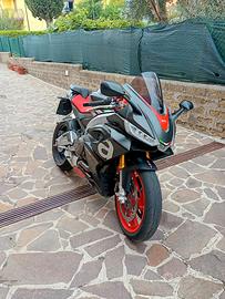 Aprilia RS660