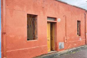 Casa Campidanese a Riola