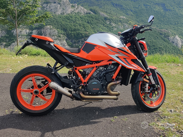 Ktm 1290 Superduke r 2022