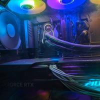 blocco scheda madre processore e ram