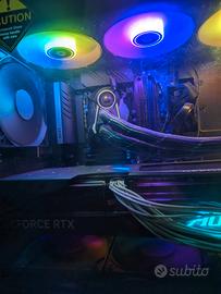 blocco scheda madre processore e ram