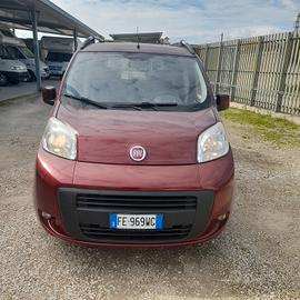 Fiat Qubo