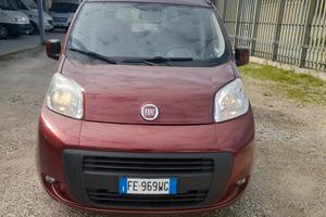 Fiat Qubo