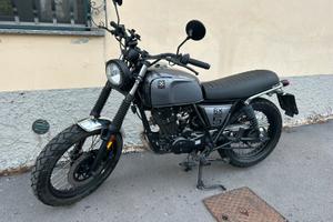 Brixton bx 125