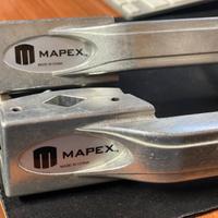 Clamp mapex saturn IV