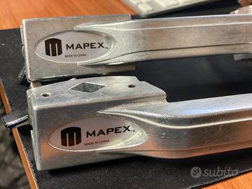 Clamp mapex saturn IV