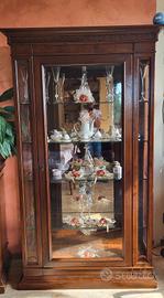 Vetrina classica Le Fablier I Lauri
