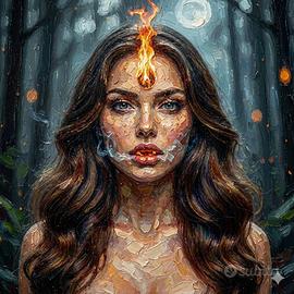 L' Eclissi del verbo