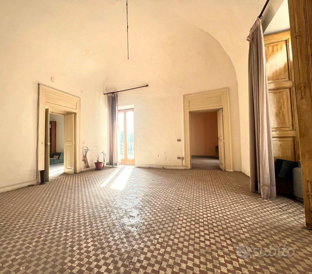Appartamento – Scafati, San Pietro - Altro