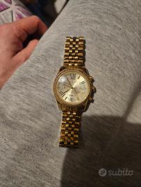 maicol kors