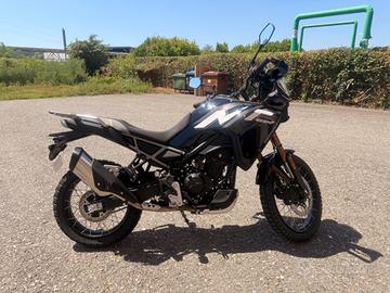 Cf Moto 450MT COLORE 2026