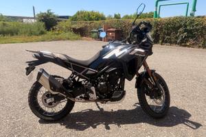 Cf Moto 450MT COLORE 2026