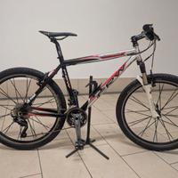 mtb frw lancer cambio Shimano xt 3x10