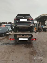 RICAMBI BMW X1 2025