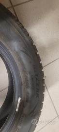 gomme invernali smart 2007