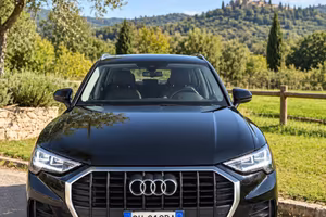 Audi Q3 2022 2.0 150cv