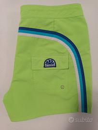 Sundek verde-acido 502-36,XL