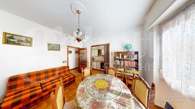 Appartamento Finale Ligure [Cod. rif 135VRG]