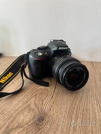 Nikon D5300 Reflex