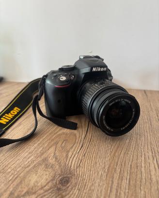 Nikon D5300 Reflex