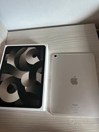 Ipad Air (5th generation) wifi + cellular