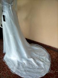 abito da sposa 