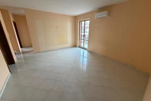 Ampio trilocale in parco con cantinola cod. 1022