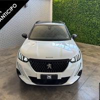 Peugeot 2008 BlueHDi 130 S&S EAT8 GT Line