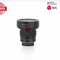 Meike 8 F/3.5 APS-C Multi Coated (Nikon)