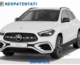 Mercedes GLA 180 AMG Line Advanced Plus auto