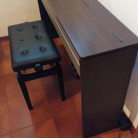 Pianoforte elettrico Yamaha YDP-S30