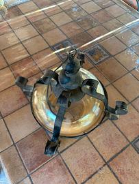 Lampada vintage
