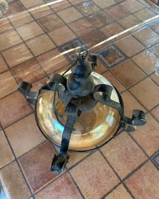 Lampada vintage