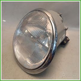Faro Fanale Proiettore Destro DX Magneti Marelli