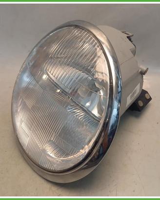 Faro Fanale Proiettore Destro DX Magneti Marelli