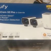 Telecamera di sicurezza