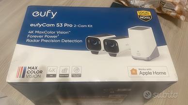 Telecamera di sicurezza