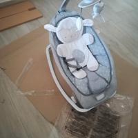 Sdraietta cuddle lamb - ingenuity