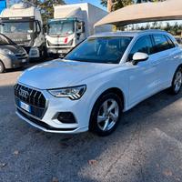 Audi Q3 2.0 TDI 150 CV S tronic