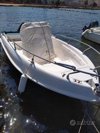 Barca ACQUAVIVA 515 FIRST