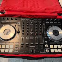 Pioneer DDJ SX