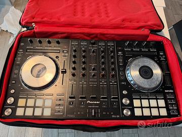 Pioneer DDJ SX