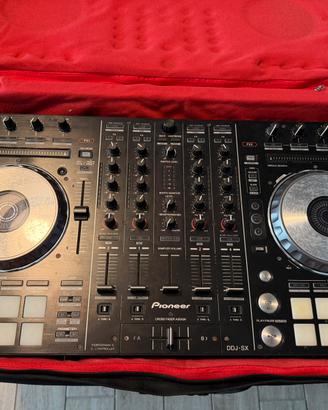 Pioneer DDJ SX